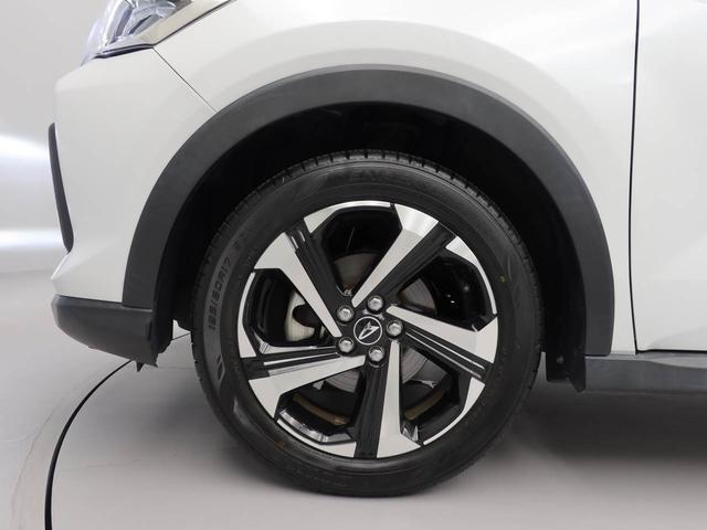 ロッキープレミアムG HEV(愛知県)の中古車