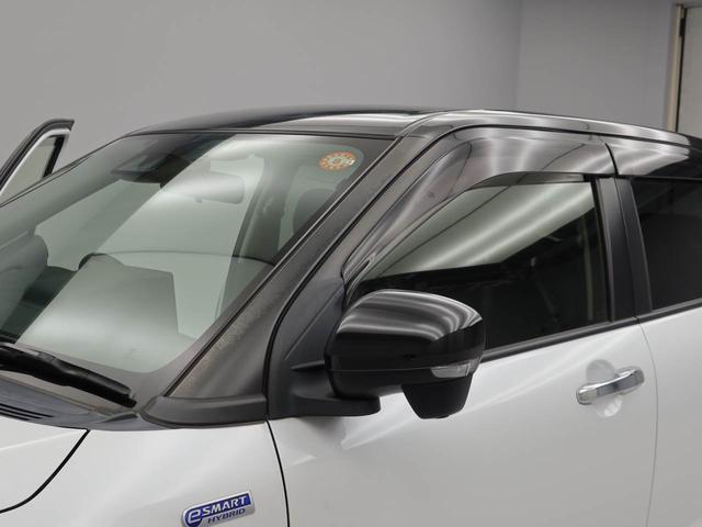 ロッキープレミアムG HEV(愛知県)の中古車