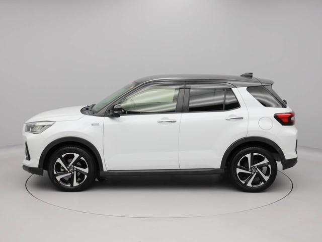 ロッキープレミアムG HEV(愛知県)の中古車