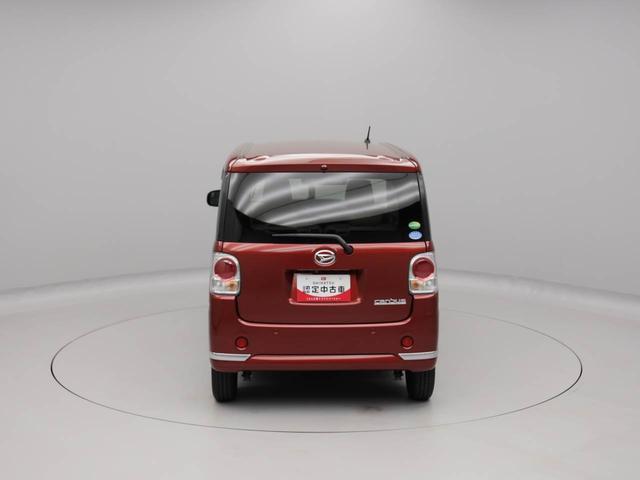 ムーヴキャンバスＸメイクアップリミテッド　ＳＡIII　ナビ　ドラレコＴＶ　バックカメラ　全方位モニタ　両側電動スライドドア　アイドリングストップ　プッシュスタート　エアバック　ＡＢＳ　ＣＶＴ　キーフリー（愛知県）の中古車