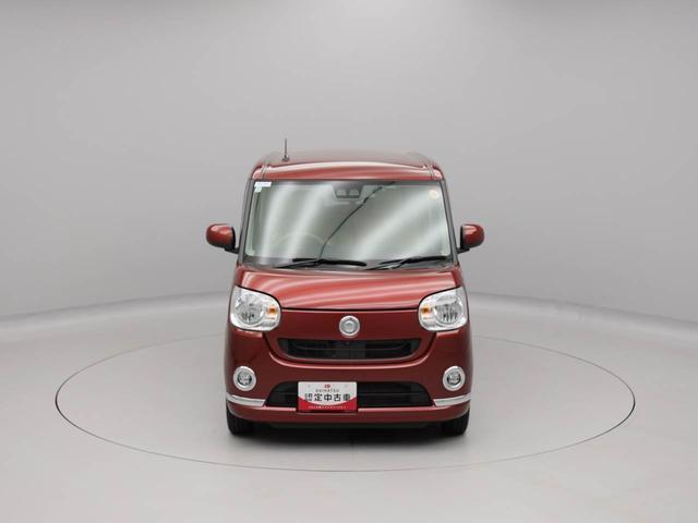 ムーヴキャンバスＸメイクアップリミテッド　ＳＡIII　ナビ　ドラレコＴＶ　バックカメラ　全方位モニタ　両側電動スライドドア　アイドリングストップ　プッシュスタート　エアバック　ＡＢＳ　ＣＶＴ　キーフリー（愛知県）の中古車
