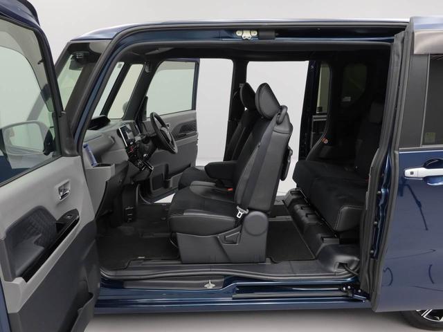 タントカスタムＸセレクション（愛知県）の中古車
