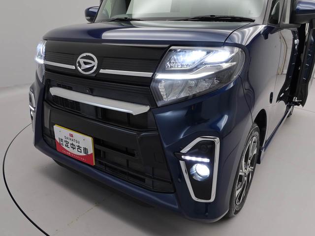 タントカスタムＸセレクション（愛知県）の中古車