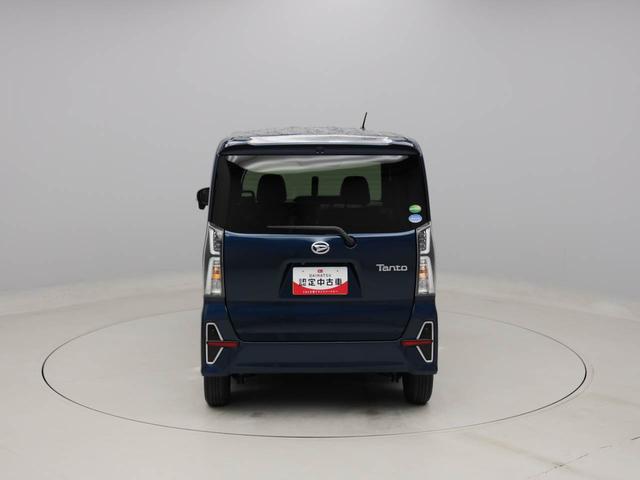 タントカスタムＸセレクション（愛知県）の中古車