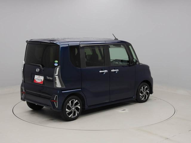 タントカスタムＸセレクション（愛知県）の中古車