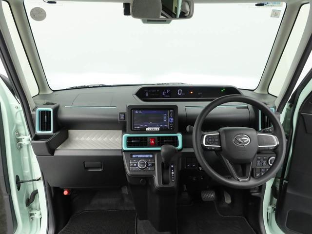 タントX(愛知県)の中古車