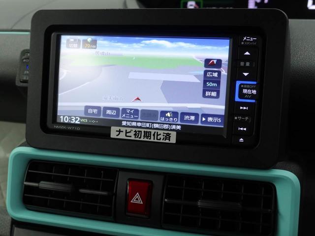 タントX(愛知県)の中古車