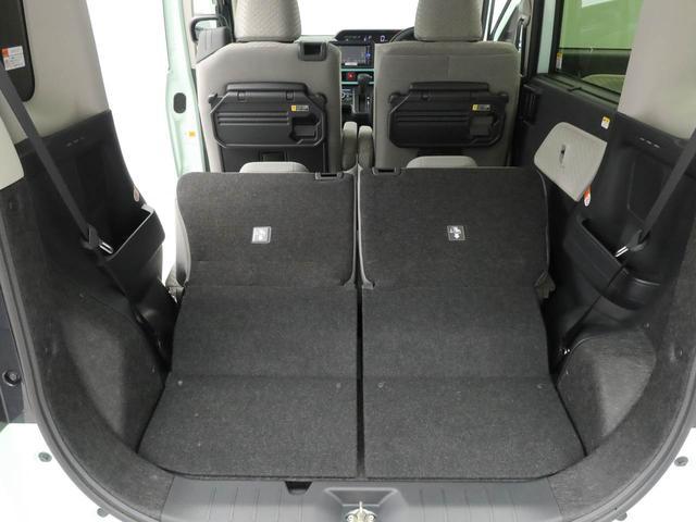 タントX(愛知県)の中古車