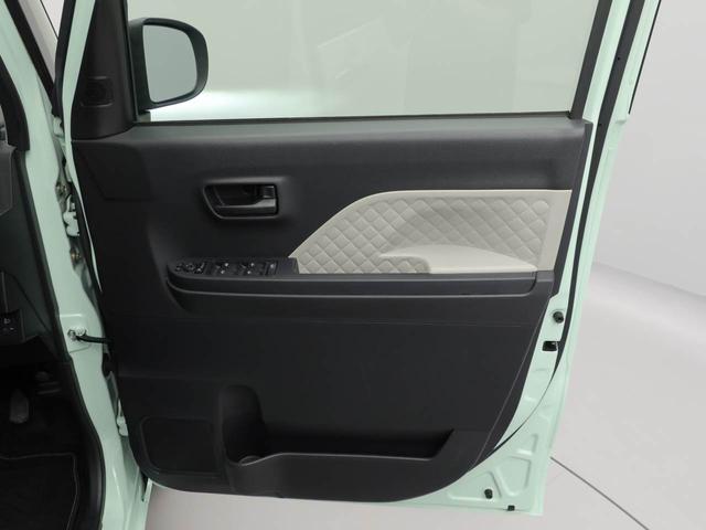 タントX(愛知県)の中古車