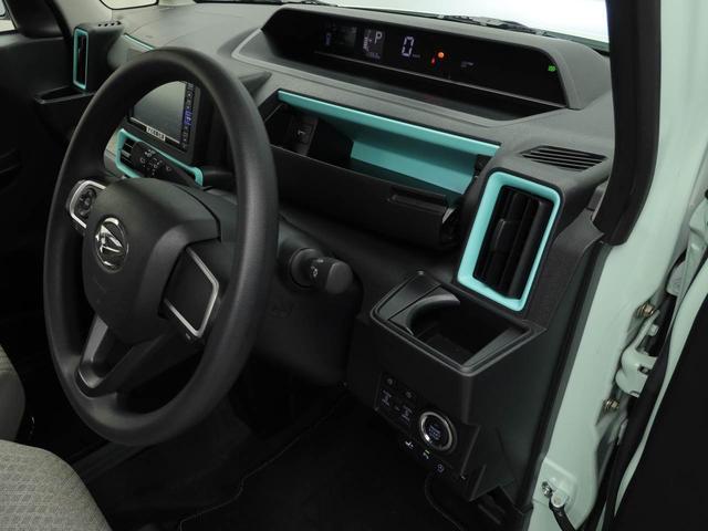 タントX(愛知県)の中古車