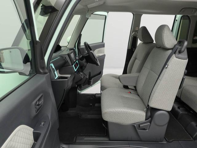 タントX(愛知県)の中古車