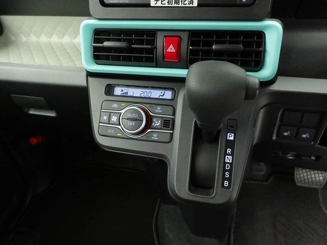 タントX(愛知県)の中古車