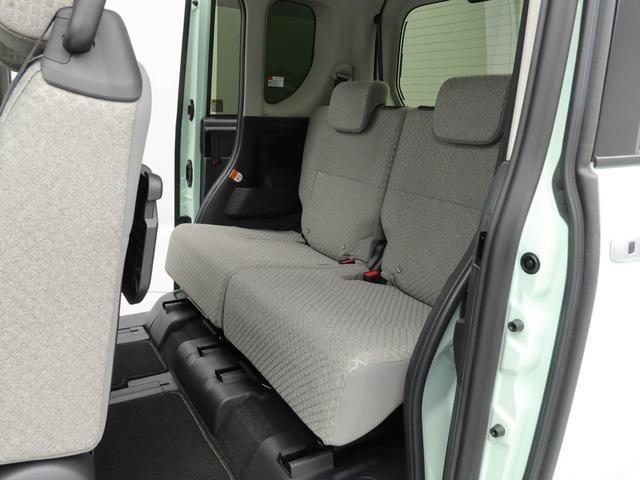 タントX(愛知県)の中古車