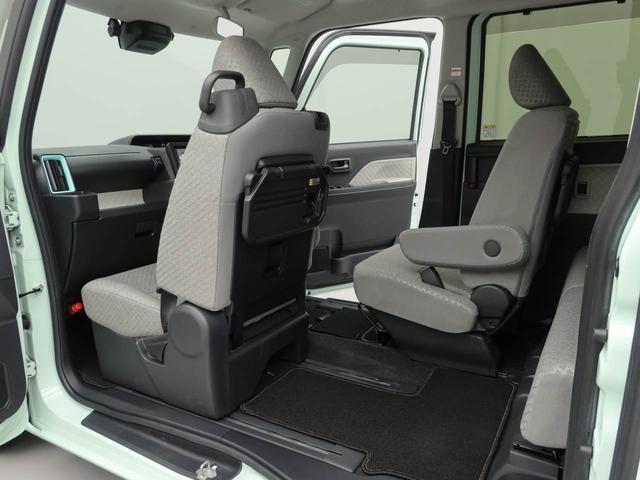 タントX(愛知県)の中古車