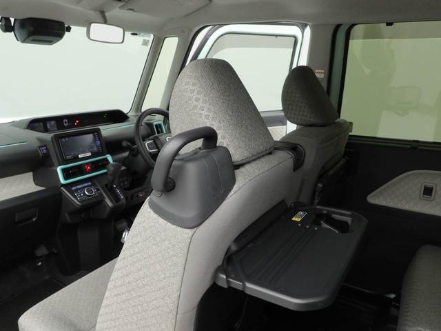 タントX(愛知県)の中古車