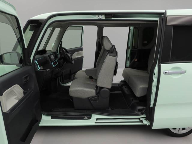 タントX(愛知県)の中古車