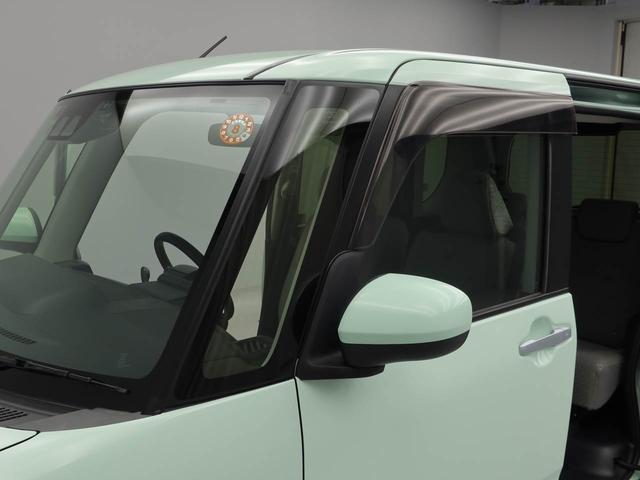 タントX(愛知県)の中古車