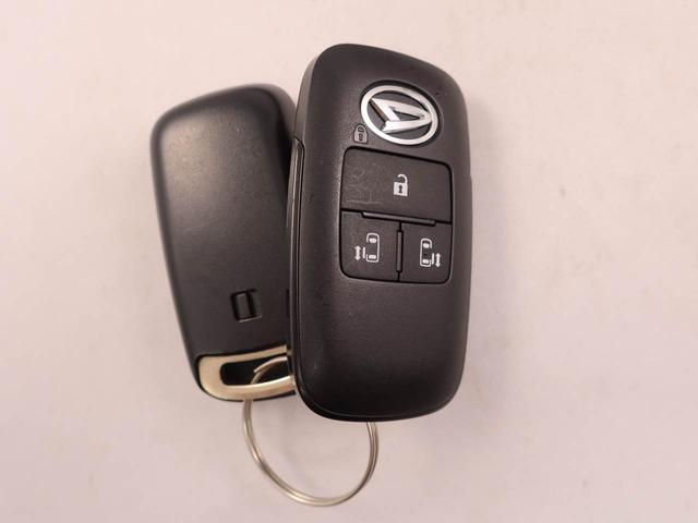 タントX(愛知県)の中古車