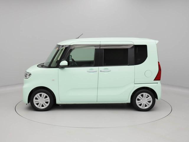 タントX(愛知県)の中古車