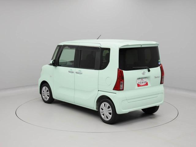 タントX(愛知県)の中古車