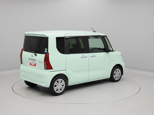 タントX(愛知県)の中古車