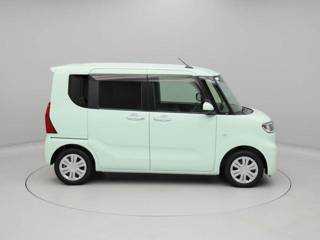 タントX(愛知県)の中古車