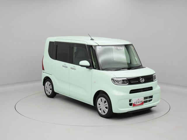 タントX(愛知県)の中古車