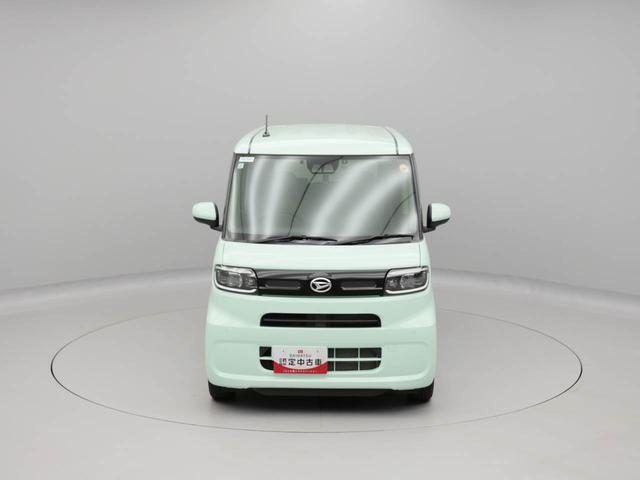 タントX(愛知県)の中古車