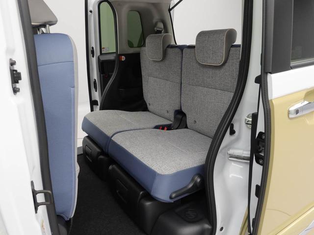 ムーヴキャンバスストライプスＧ（愛知県）の中古車