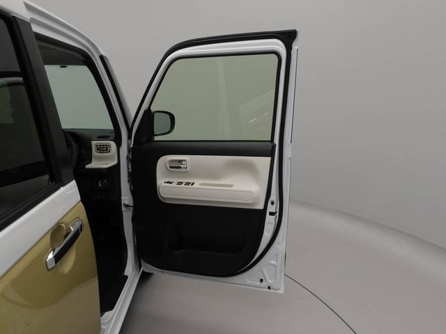 ムーヴキャンバスストライプスＧ（愛知県）の中古車