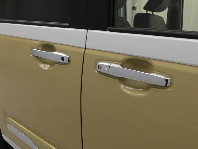 ムーヴキャンバスストライプスＧ（愛知県）の中古車