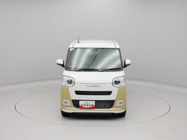 ムーヴキャンバスストライプスＧ（愛知県）の中古車