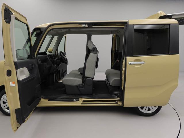 タントＸ（愛知県）の中古車