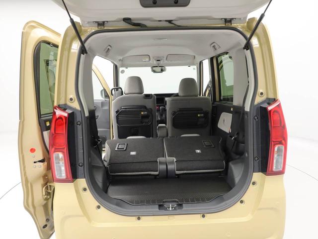 タントＸ（愛知県）の中古車