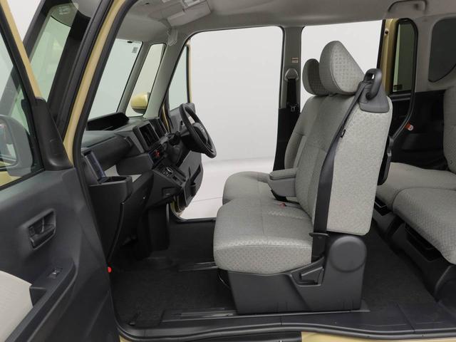 タントＸ（愛知県）の中古車