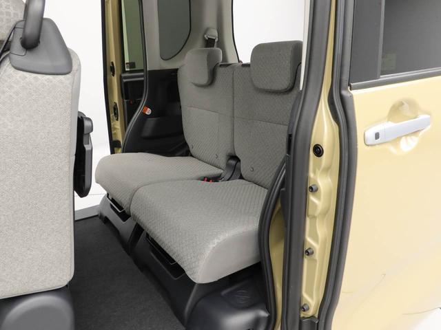 タントＸ（愛知県）の中古車