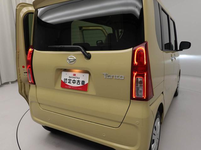 タントＸ（愛知県）の中古車