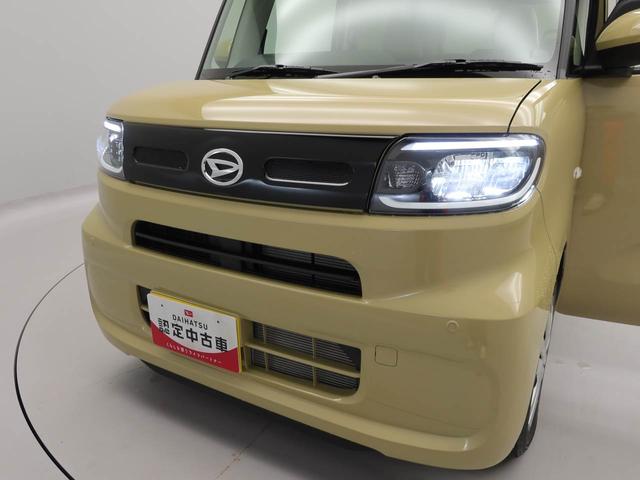 タントＸ（愛知県）の中古車