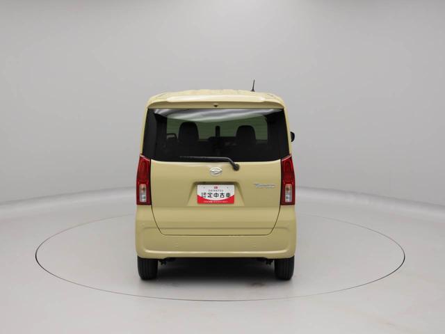 タントＸ（愛知県）の中古車