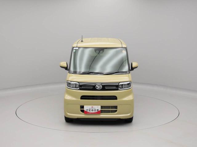 タントＸ（愛知県）の中古車