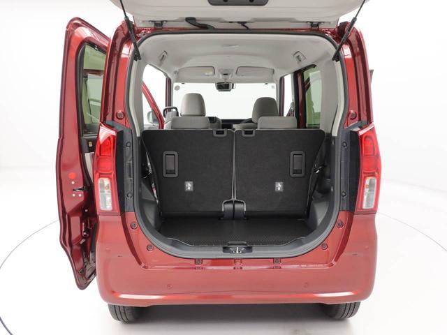 タントX(愛知県)の中古車