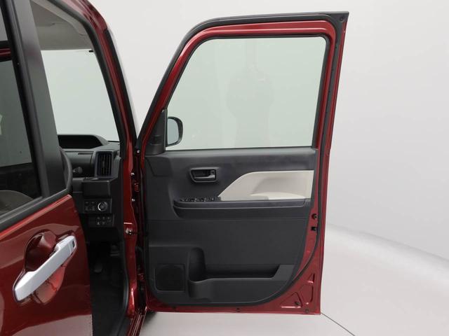 タントX(愛知県)の中古車