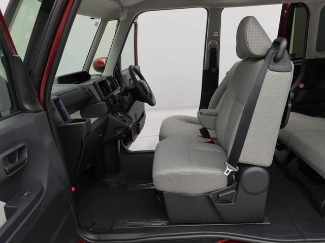 タントX(愛知県)の中古車