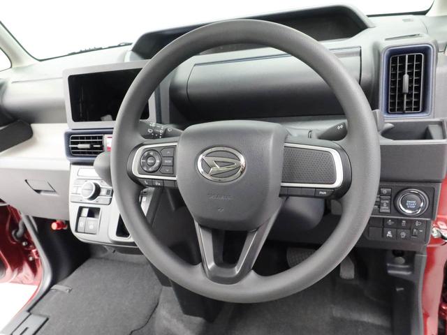 タントX(愛知県)の中古車