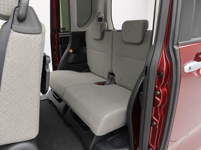 タントX(愛知県)の中古車