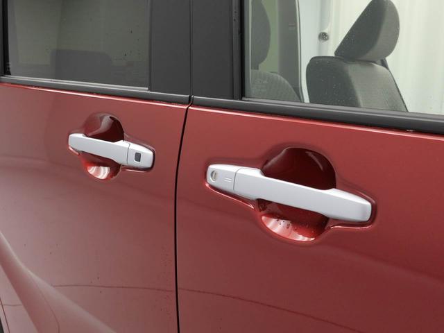 タントX(愛知県)の中古車