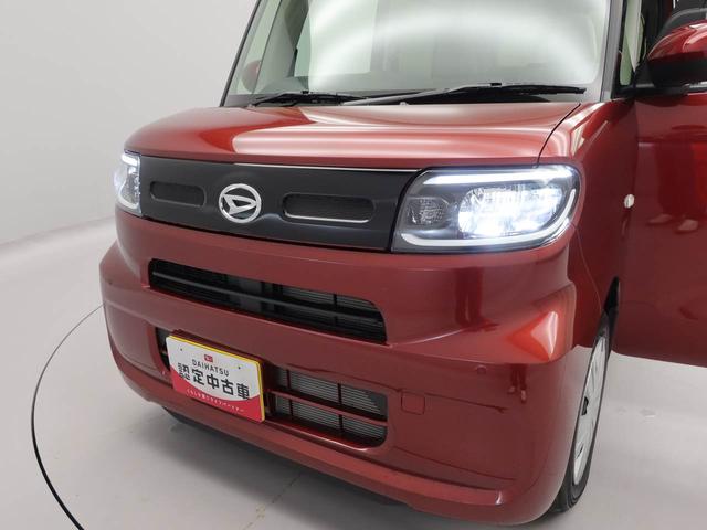 タントX(愛知県)の中古車