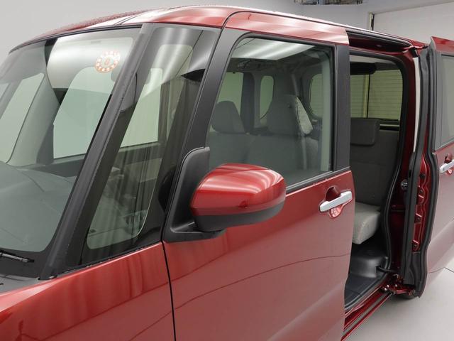 タントX(愛知県)の中古車