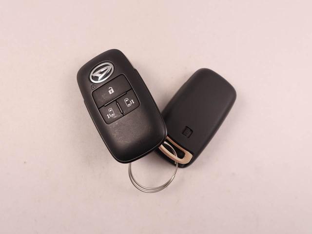 タントX(愛知県)の中古車