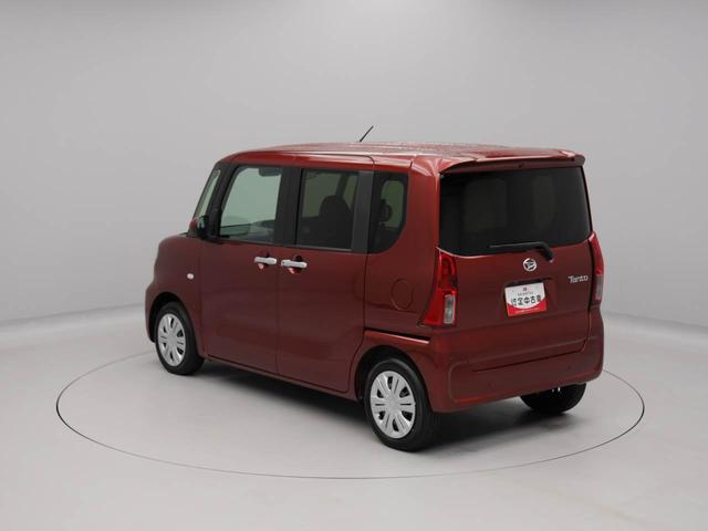 タントX(愛知県)の中古車